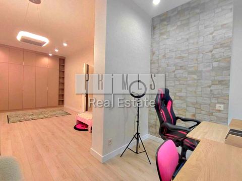 квартира за адресою Василя Тютюнника вул. (Анрі Барбюса), 37/1