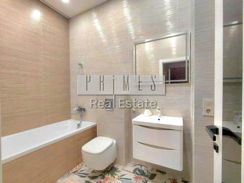 квартира за адресою Василя Тютюнника вул. (Анрі Барбюса), 37/1