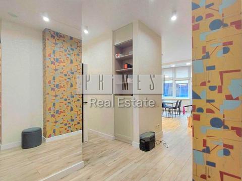 квартира за адресою Василя Тютюнника вул. (Анрі Барбюса), 37/1