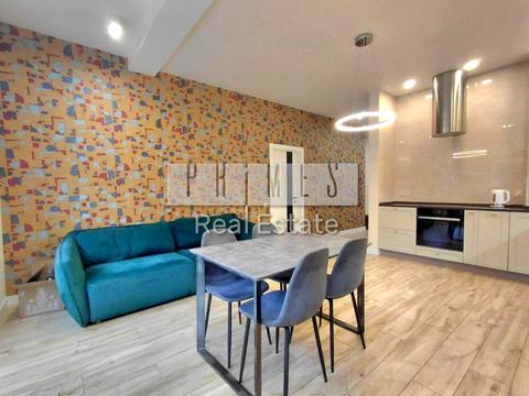 квартира за адресою Василя Тютюнника вул. (Анрі Барбюса), 37/1