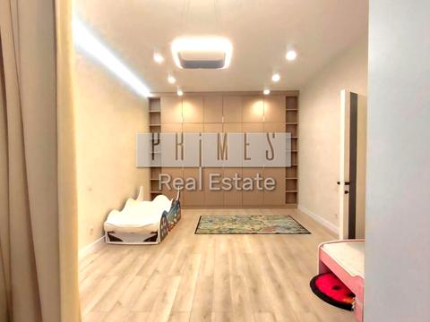 квартира за адресою Василя Тютюнника вул. (Анрі Барбюса), 37/1