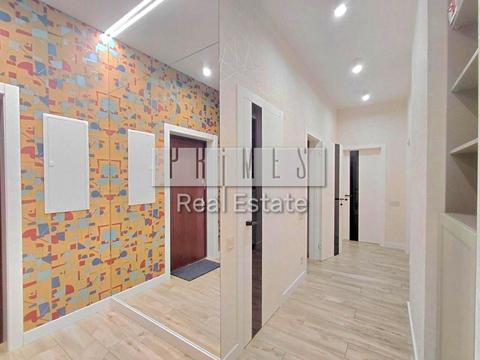 квартира за адресою Василя Тютюнника вул. (Анрі Барбюса), 37/1