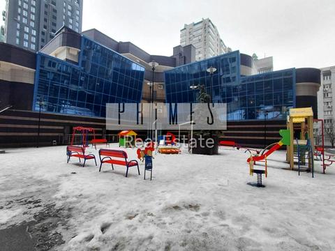 квартира за адресою Василя Тютюнника вул. (Анрі Барбюса), 37/1