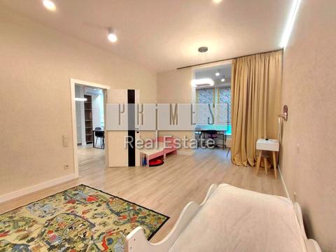 квартира за адресою Василя Тютюнника вул. (Анрі Барбюса), 37/1