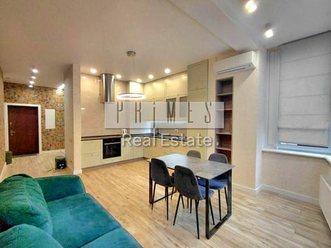 квартира за адресою Василя Тютюнника вул. (Анрі Барбюса), 37/1