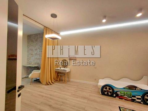 квартира за адресою Василя Тютюнника вул. (Анрі Барбюса), 37/1