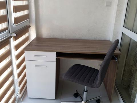 квартира за адресою Кульпарківська вул., 226-Д