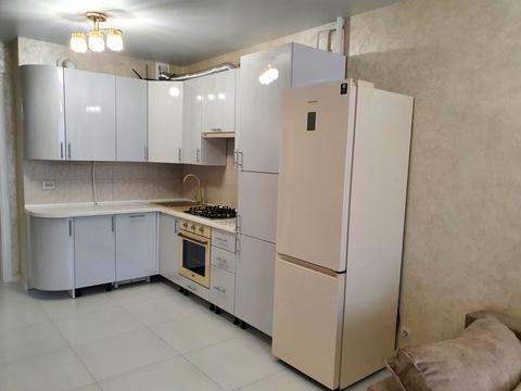 квартира за адресою Кульпарківська вул., 226-Д