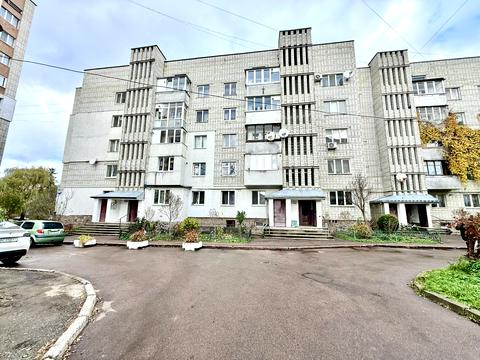 квартира по адресу Івана Мазепи ул., 22