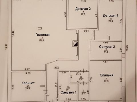 будинок за адресою Санаторна