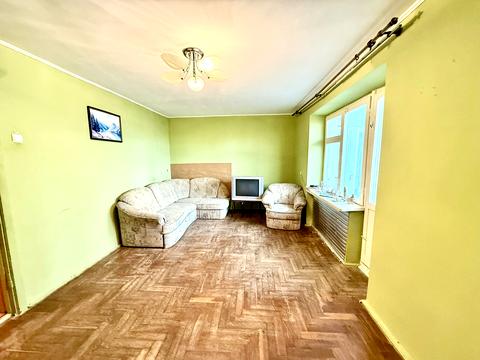 квартира по адресу Івана Мазепи ул., 22