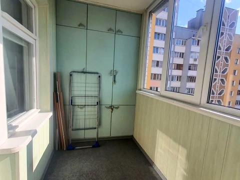 квартира за адресою Рахманінова вул., 30/13