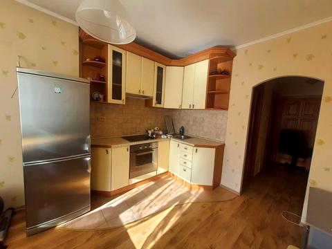 квартира за адресою Рахманінова вул., 30/13