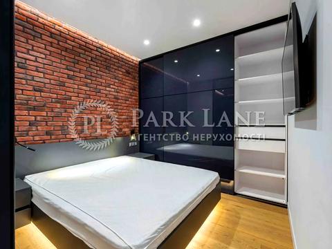 квартира по адресу Антоновича ул. (Горького), 44