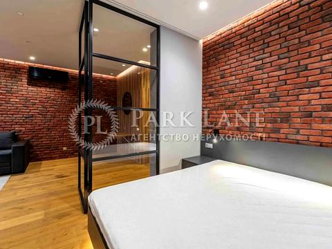 квартира по адресу Антоновича ул. (Горького), 44