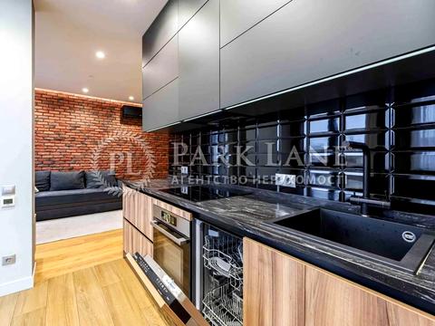 квартира по адресу Антоновича ул. (Горького), 44