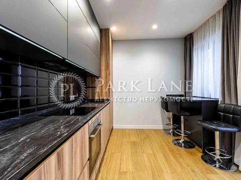 квартира по адресу Антоновича ул. (Горького), 44