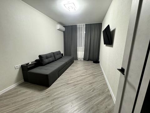 квартира по адресу с. Софиевская Борщаговка, Свободы ул., 3-С