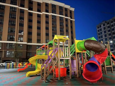 квартира по адресу с. Софиевская Борщаговка, Свободы ул., 3-С