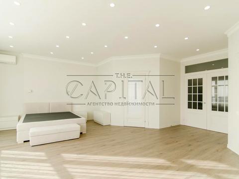 квартира за адресою Кловський узвіз (Кловський), 7a