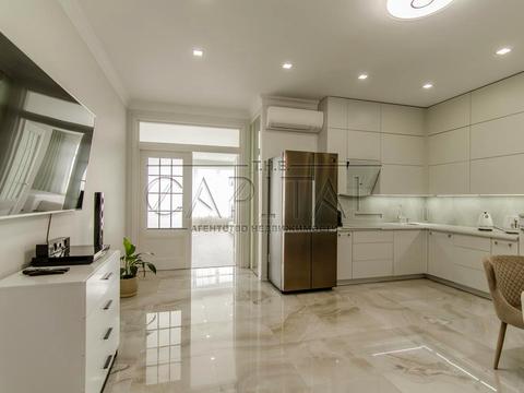 квартира за адресою Кловський узвіз (Кловський), 7a