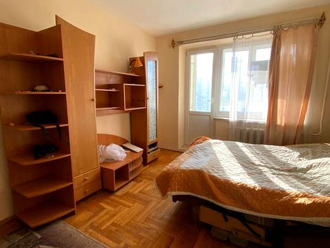 квартира за адресою Освицька вул., 13