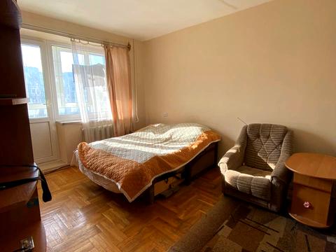 квартира за адресою Освицька вул., 13