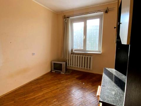 квартира за адресою Освицька вул., 13