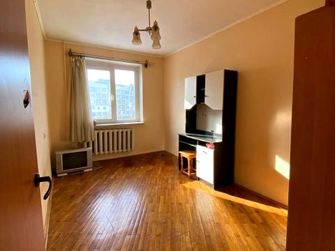 квартира за адресою Освицька вул., 13