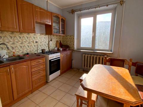 квартира за адресою Освицька вул., 13