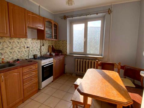 квартира за адресою Освицька вул., 13