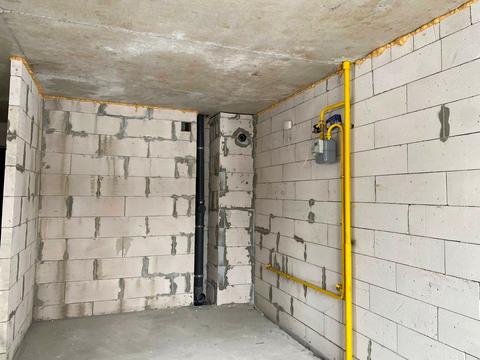 квартира за адресою Дубенська вул., (Будинок 2)