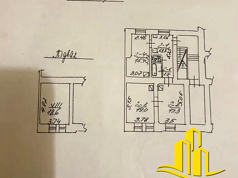 квартира за адресою Дарії Гусяк вул. (Таманська), 16
