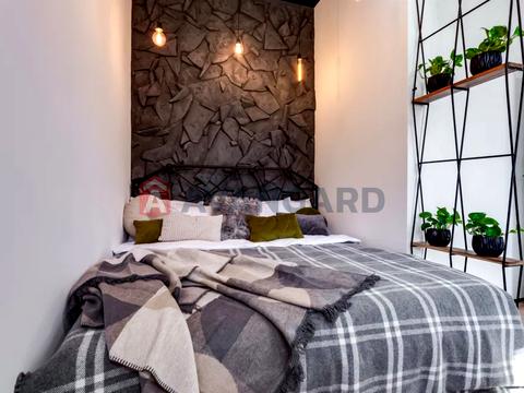 квартира по адресу Академика Архипа Люльки ул., 3