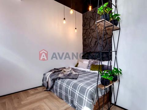 квартира по адресу Академика Архипа Люльки ул., 3