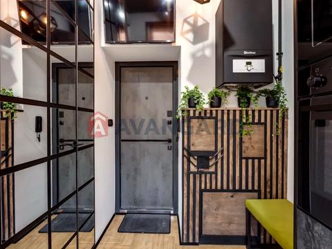 квартира по адресу Академика Архипа Люльки ул., 3