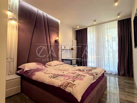 квартира по адресу Антоновича ул. (Горького), 74