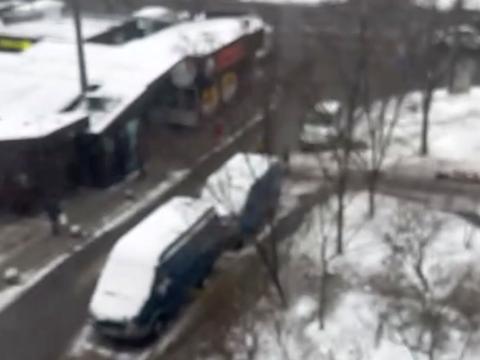 квартира за адресою Чорнобильська вул., 22