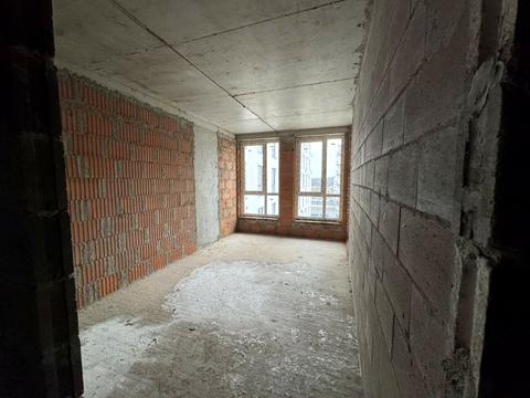 квартира за адресою Стрийська вул., 115