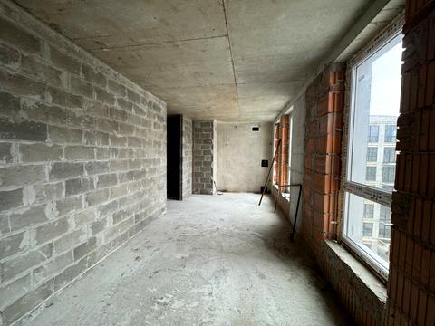 квартира за адресою Стрийська вул., 115