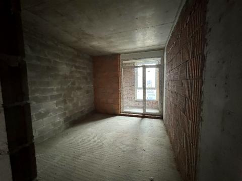 квартира за адресою Стрийська вул., 115