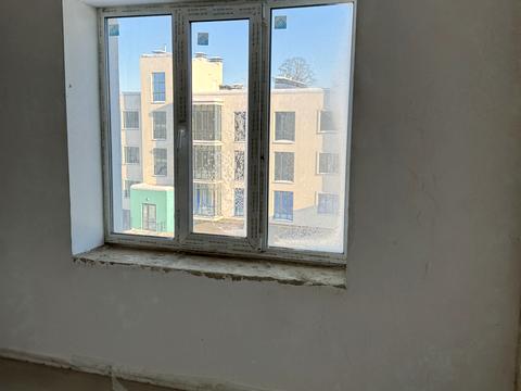 квартира за адресою Патріотів вул., (Будинок 8)