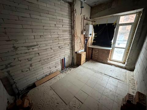 квартира за адресою Затишна вул., 15