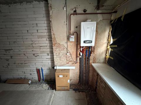 квартира за адресою Затишна вул., 15