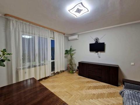 квартира за адресою Марії Заньковецької вул., 64