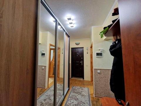 квартира за адресою Марії Заньковецької вул., 64