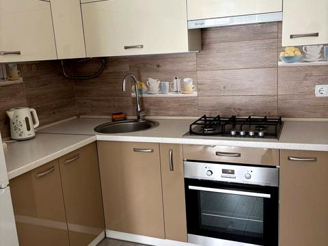 квартира за адресою Пасічна вул., 169г