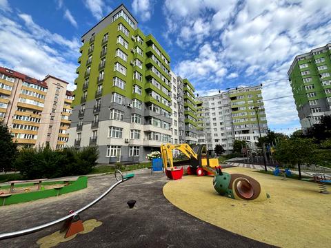 квартира за адресою Пасічна вул., 169г