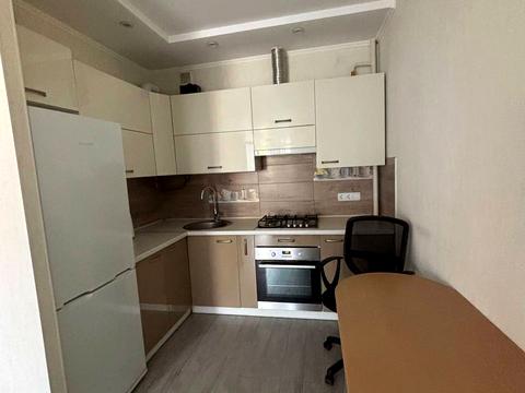 квартира за адресою Пасічна вул., 169г