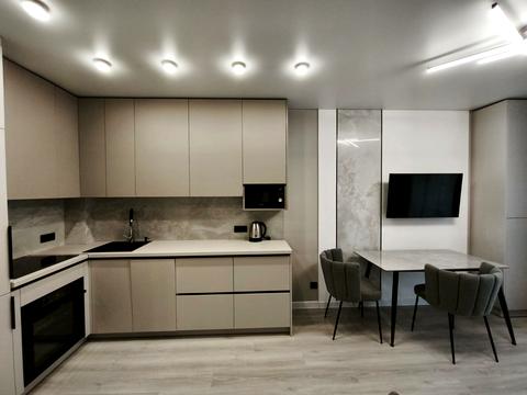 квартира по адресу Тлехаса ул., 19/1